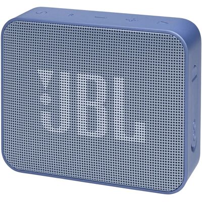 JBL Go Essential - Bleu - Publicité JBL Go Essential - Bleu - Publicité
