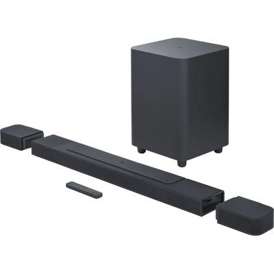 JBL BAR 1000 JBL BAR 1000