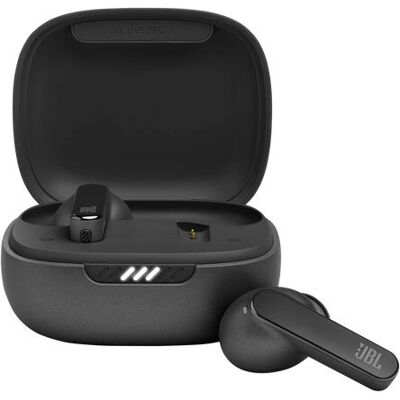 JBL Live Pro 2 TWS - CZARNY JBL Live Pro 2 TWS - CZARNY