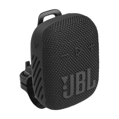 Alto-falante Bluetooth JBL Wind 3S Mono - Portátil e Impermeável Alto-falante Bluetooth JBL Wind 3S Mono - Portátil e Impermeável