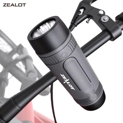 Zealot S1 Red Bluetooth Speaker - Speaker Zealot S1 Red Bluetooth Speaker - Speaker