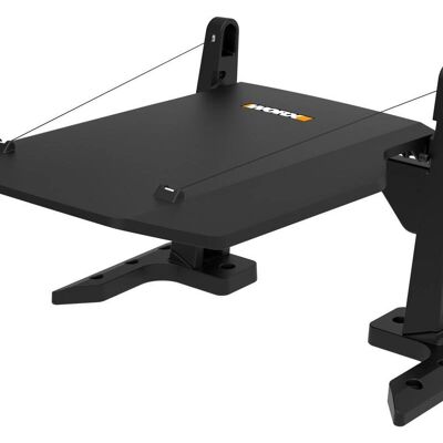 WORX WA0825 Robotklipper Garasje - Værbestandig, Enkel å installere, Kompatibel WORX WA0825 Robotklipper Garasje - Værbestandig, Enkel å installere, Kompatibel