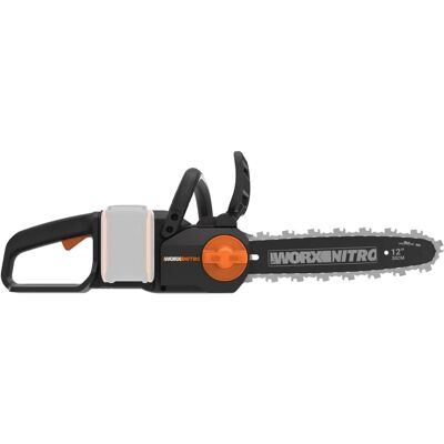 Worx WG350E Nitro - WG350E.9 (sans batterie ni chargeur) - Publicité Worx WG350E Nitro - WG350E.9 (sans batterie ni chargeur) - Publicité