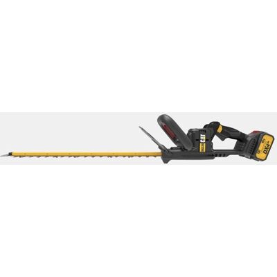 Podador de cerca elétrica CAT DG220 - Leve, sem escovas, 25mm Podador de cerca elétrica CAT DG220 - Leve, sem escovas, 25mm
