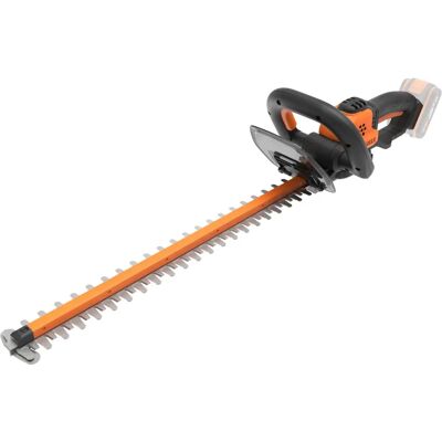 Worx WG264E.9 - Akku-Heckenschere - 20 V - Ohne Akku & Ladegerät Worx WG264E.9 - Akku-Heckenschere - 20 V - Ohne Akku & Ladegerät