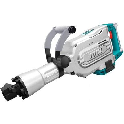 TOOLTEK Elektrický demoliční kladivo 1700W TOOLTEK Elektrický demoliční kladivo 1700W