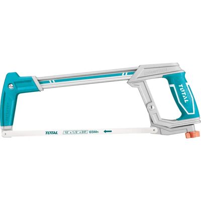 TOTAL-TOOLS Wytrzymała stalowa piła ręczna - Piła TOTAL-TOOLS Wytrzymała stalowa piła ręczna - Piła