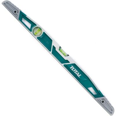 Total Tools Wasserwaage - 60cm Heavy Duty Industrie Total Tools Wasserwaage - 60cm Heavy Duty Industrie