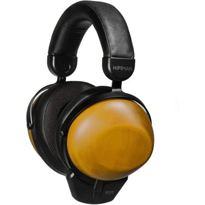 HIFIMAN HE-R10D Bezprzewodowe słuchawki nauszne Bluetooth - Zamknięte, 50mm przetworniki HIFIMAN HE-R10D Bezprzewodowe słuchawki nauszne Bluetooth - Zamknięte, 50mm przetworniki