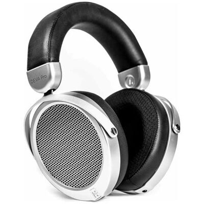 HiFiMan Deva Pro Wired Otwarte słuchawki - Słuchawki HiFiMan Deva Pro Wired Otwarte słuchawki - Słuchawki