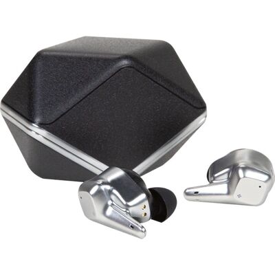 Auricolari Wireless HiFiMAN SVANAR - Cancellazione Rumore, Impermeabili Auricolari Wireless HiFiMAN SVANAR - Cancellazione Rumore, Impermeabili