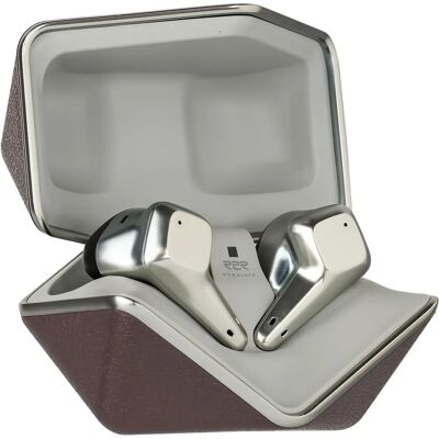 Auricolari wireless HiFiMan Svanar Wireless LE - ANC, 24-bit/96kHz Auricolari wireless HiFiMan Svanar Wireless LE - ANC, 24-bit/96kHz