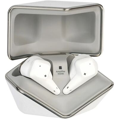 HiFiMAN Svanar Wireless Junior Ediție TWS In Ear - In Ear Monitor HiFiMAN Svanar Wireless Junior Ediție TWS In Ear - In Ear Monitor