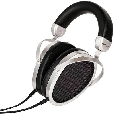 Hifiman Mini Shangri La Casque - Headphones - Publicité Hifiman Mini Shangri La Casque - Headphones - Publicité