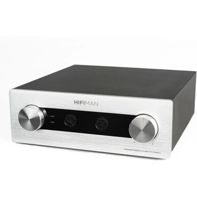 Hifiman - Mini Shangri La J - Elettrostatica Hifiman - Mini Shangri La J - Elettrostatica