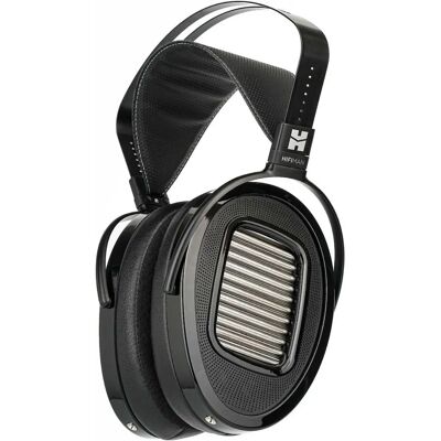 Hifiman Arya Unveiled - Cuffie Aperte - Nero Hifiman Arya Unveiled - Cuffie Aperte - Nero