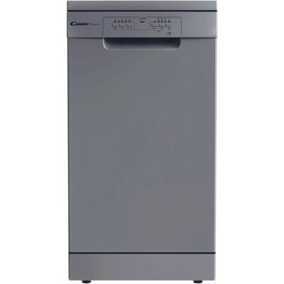 Candy CDPH 2L1047S - Argento - Lavastoviglie Candy CDPH 2L1047S - Argento - Lavastoviglie