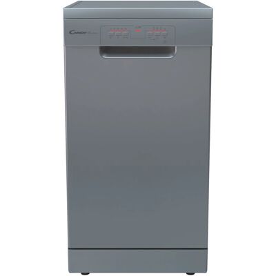 Candy CDPH 2L949X - Acero inoxidable - Lavavajillas Candy CDPH 2L949X - Acero inoxidable - Lavavajillas