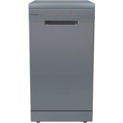 Candy CDPH 2L1047X - Grigio - Lavastoviglie Candy CDPH 2L1047X - Grigio - Lavastoviglie