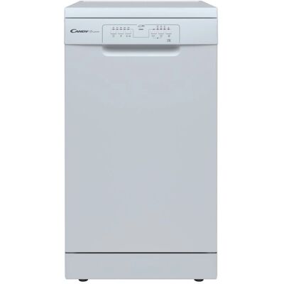 Candy CDPH 2L1049W-80 - White - Dishwasher Candy CDPH 2L1049W-80 - White - Dishwasher