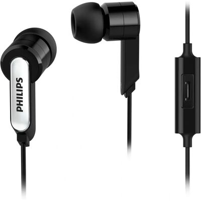 Philips - CZARNY Philips - CZARNY