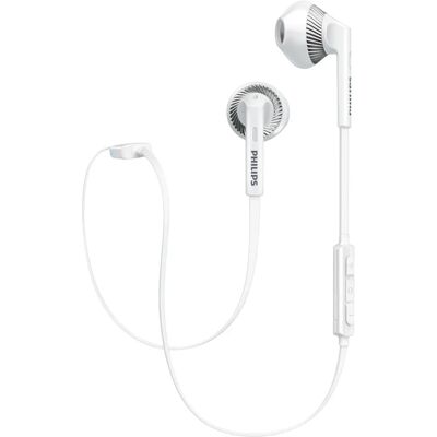 Philips SHB5250WT/00 - Blanco/gris Philips SHB5250WT/00 - Blanco/gris