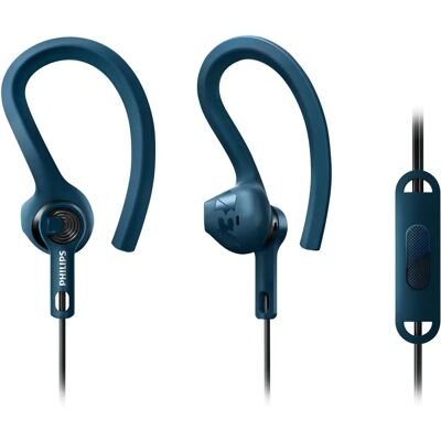 Philips SHQ1405BL/00 - Azul Philips SHQ1405BL/00 - Azul