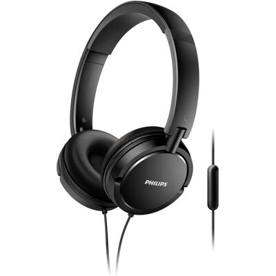 Philips - CZARNY Philips - CZARNY