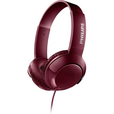 Philips Bass+ - ROJO Philips Bass+ - ROJO