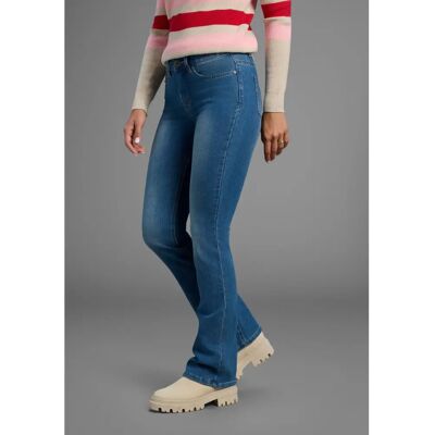 ARIZONA Shaping Bootcut Jeans - Jeans ARIZONA Shaping Bootcut Jeans - Jeans