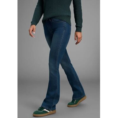 ARIZONA Shaping Hochtaillierte Bootcut-Jeans ARIZONA Shaping Hochtaillierte Bootcut-Jeans