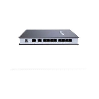 Yeastar TA810 VoIP-Gateway - 8 FXO-Ports, SIP kompatibel Yeastar TA810 VoIP-Gateway - 8 FXO-Ports, SIP kompatibel