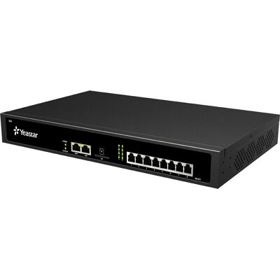 Yeastar S50 - Ethernet 10/100/1000 - IP-PBX-Gateway Yeastar S50 - Ethernet 10/100/1000 - IP-PBX-Gateway
