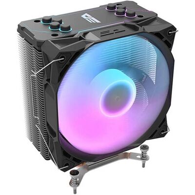 DarkFlash S11 Pro Fekete - CPU hűtő DarkFlash S11 Pro Fekete - CPU hűtő