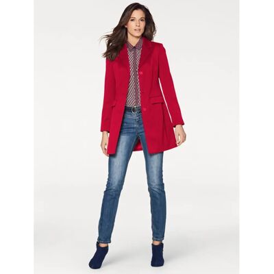 HEINE Longblazer - Langblazer, Figurbetont, Langarm - Blazer HEINE Longblazer - Langblazer, Figurbetont, Langarm - Blazer