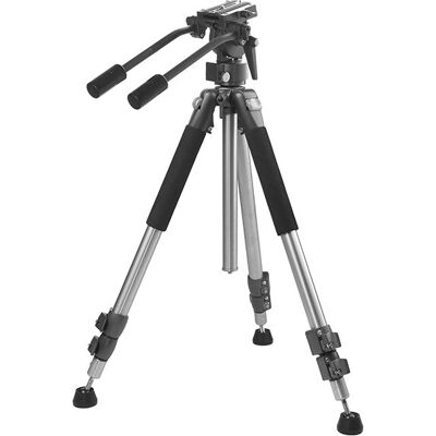 Nest WT-3530 Lichtgewicht aluminium statief - Statief Nest WT-3530 Lichtgewicht aluminium statief - Statief