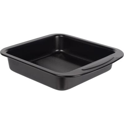Masterpro Ø 25,4 cm Moule à Muffins - Muffin Tray Masterpro Ø 25,4 cm Moule à Muffins - Muffin Tray
