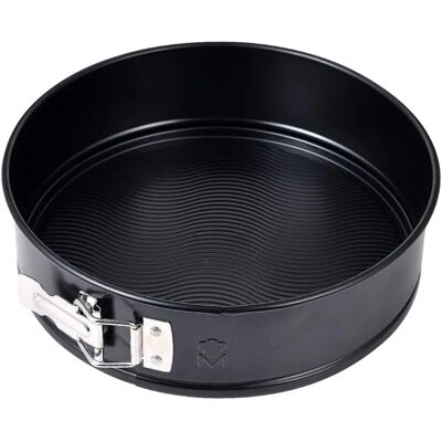 Stampo da forno Masterpro Ø 24 cm - Antiaderente, Acciaio al carbonio Stampo da forno Masterpro Ø 24 cm - Antiaderente, Acciaio al carbonio