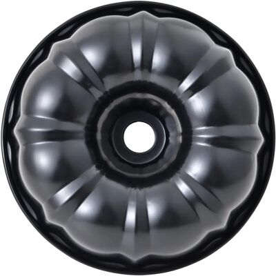Moule pour Four Masterpro Charlotte - Antiadhésif, Acier au Carbone Moule pour Four Masterpro Charlotte - Antiadhésif, Acier au Carbone