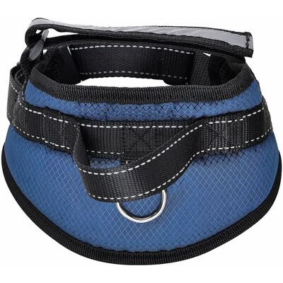 Hearts & Homies Marineblauw S Hondenharnas Hearts & Homies Marineblauw S Hondenharnas