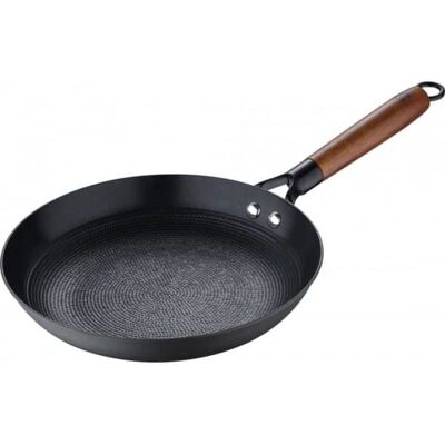 Masterpro Odin Gusseisenpfanne - 24cm Masterpro Odin Gusseisenpfanne - 24cm