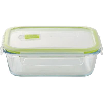 San Ignacio sg4702 Recyceltes Material 1040 ml - Lunchbox San Ignacio sg4702 Recyceltes Material 1040 ml - Lunchbox
