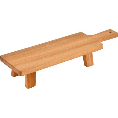 San Ignacio SG 4486 Acacia Marrone Tagliere rettangolare San Ignacio SG 4486 Acacia Marrone Tagliere rettangolare