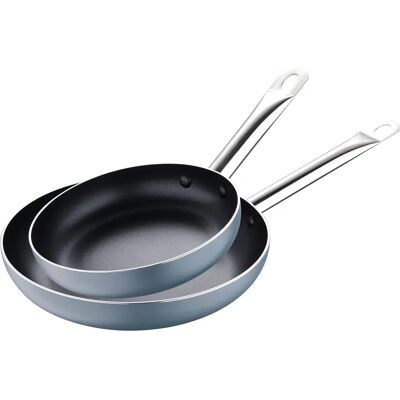 Bergner Professional Chef - Pfannenset - 2 Teile Bergner Professional Chef - Pfannenset - 2 Teile
