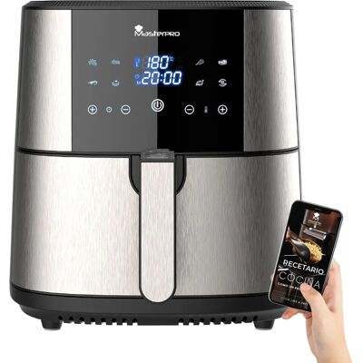 MasterPro BGMP-9167 MasterPro BGMP-9167