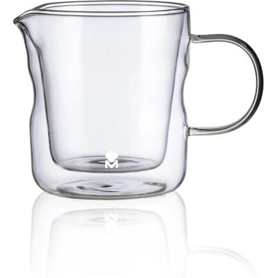 Masterpro Mixology Jug - Double Wall Insulated - 440ml Masterpro Mixology Jug - Double Wall Insulated - 440ml