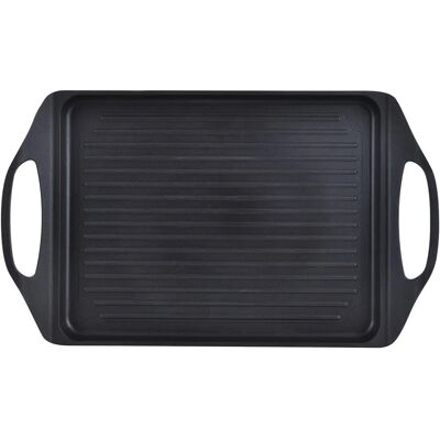 Plaque de Cuisson Compacte San Ignacio 34x26cm - Plaque de Cuisson Plaque de Cuisson Compacte San Ignacio 34x26cm - Plaque de Cuisson