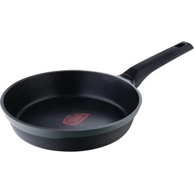 Padella in Alluminio Nero 20cm - Antiaderente, Induzione Padella in Alluminio Nero 20cm - Antiaderente, Induzione