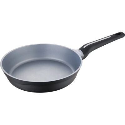 San Ignacio SG6422 Sartén de Aluminio - Apto para Todos los Estufas San Ignacio SG6422 Sartén de Aluminio - Apto para Todos los Estufas