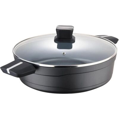 San Ignacio Bistro SG6427 Drop Aluminium - Köksutrustning San Ignacio Bistro SG6427 Drop Aluminium - Köksutrustning